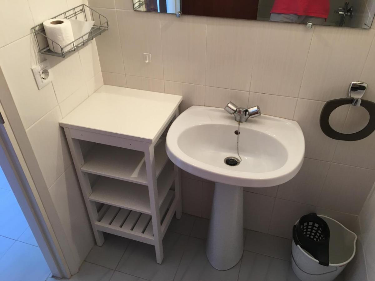 Apartamento Con Bonitas Vistas Al Canal Ref 337 Empuriabrava Exterior photo